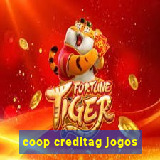 coop creditag jogos